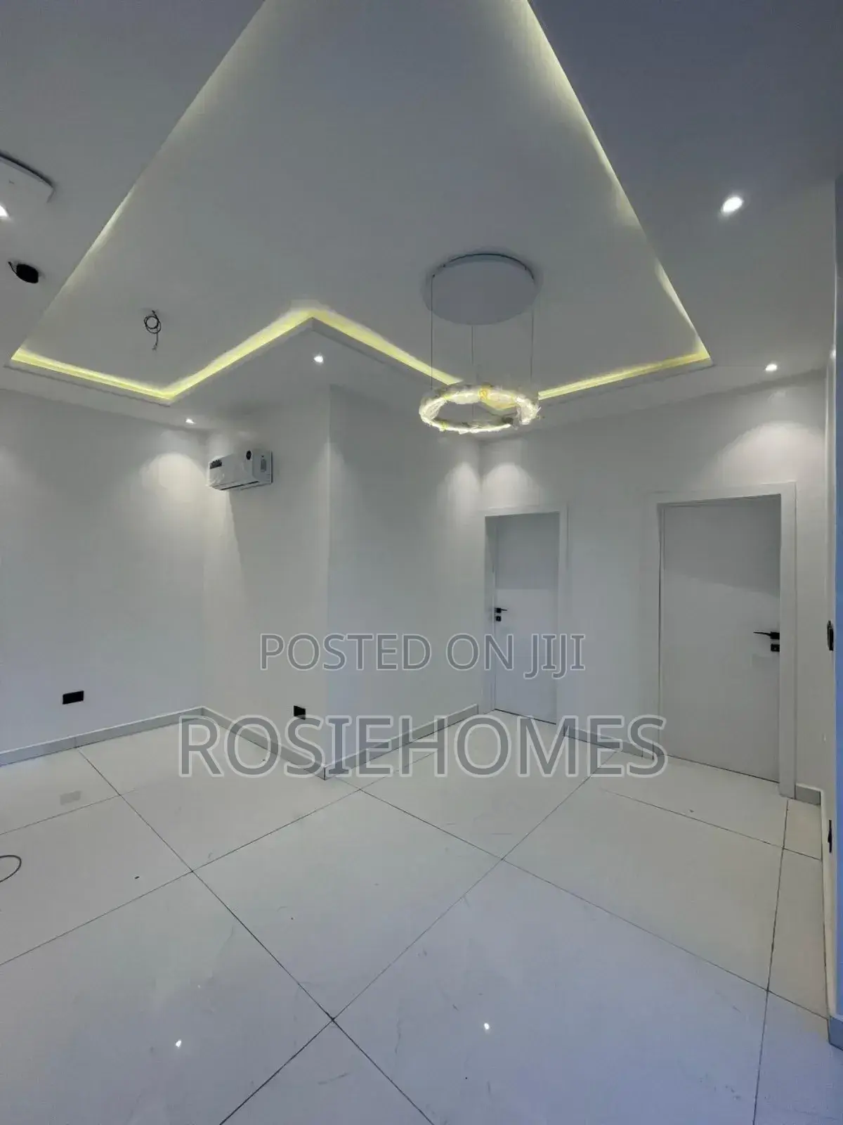 4bdrm Duplex in Light Estate, Lekki Phase 1 for rent in Lekki Phase 1