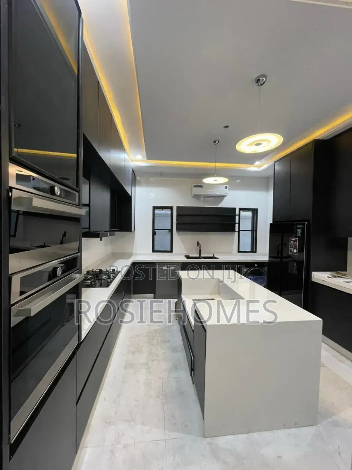 4bdrm Duplex in Light Estate, Lekki Phase 1 for rent in Lekki Phase 1