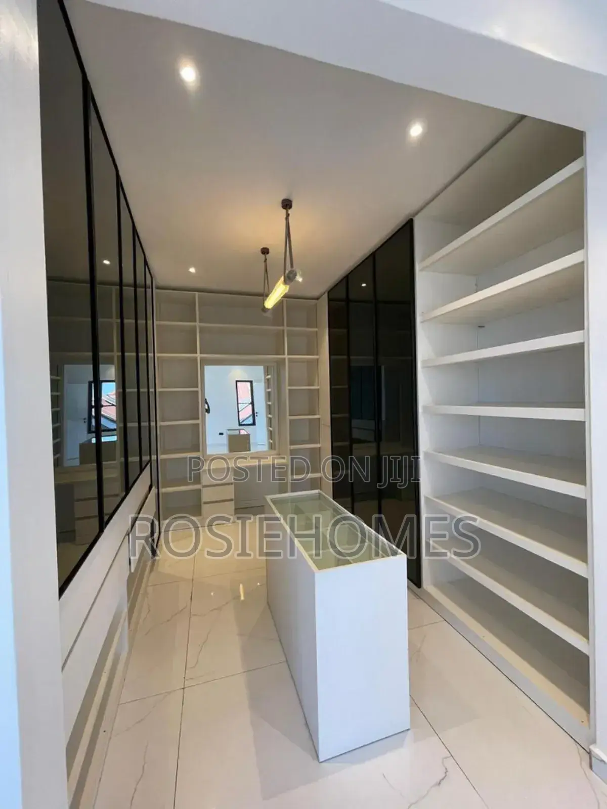 4bdrm Duplex in Light Estate, Lekki Phase 1 for rent in Lekki Phase 1