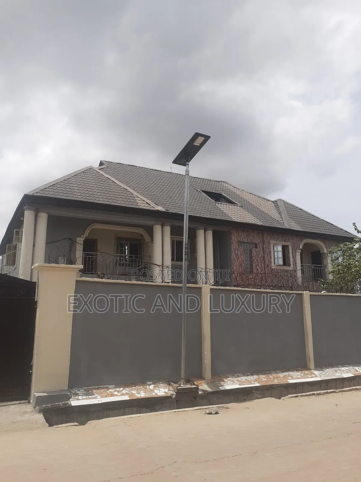 Mini Flat in Bariga / Shomolu for rent in Bariga / Shomolu