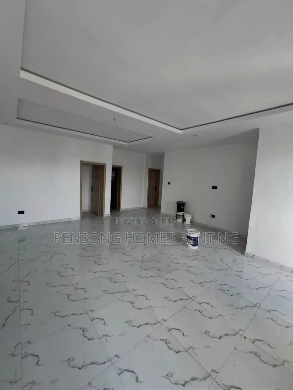 3bdrm Apartment in Ologolo, Lekki Expressway for rent in Lekki Expressway