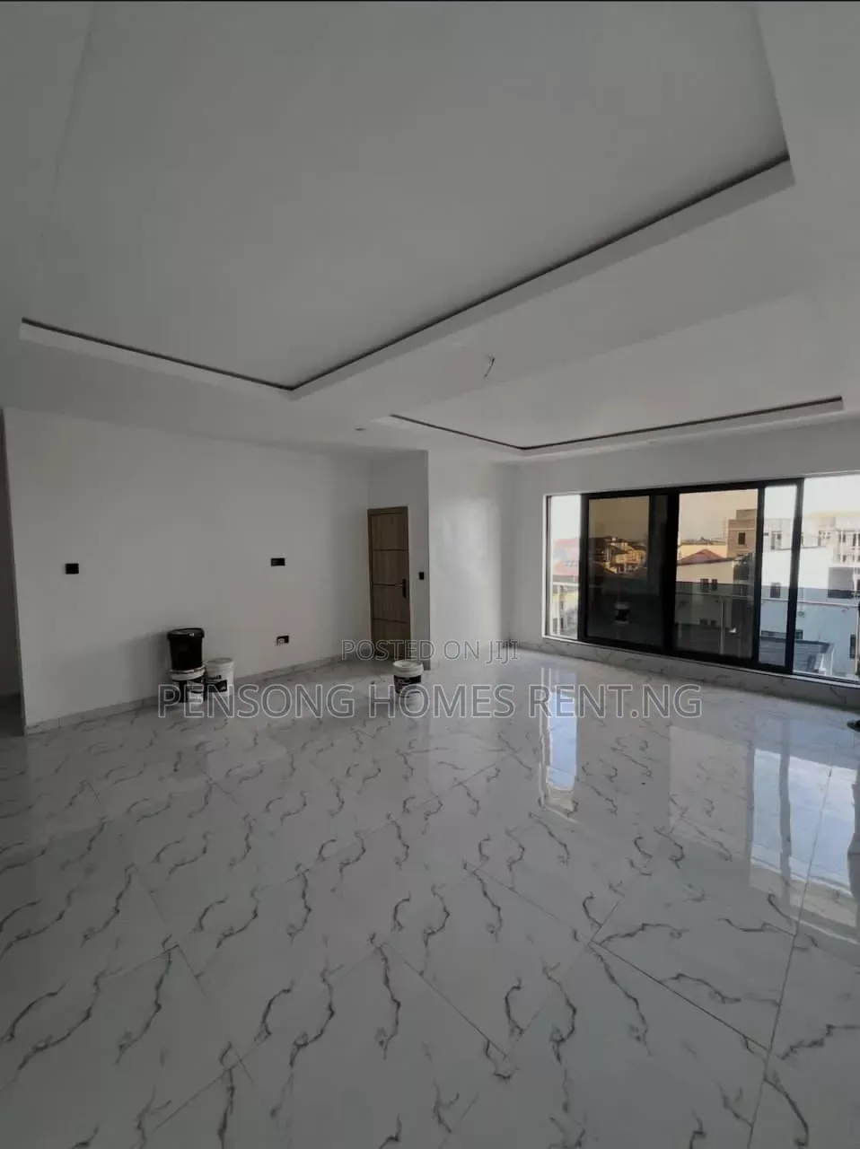 3bdrm Apartment in Ologolo, Lekki Expressway for rent in Lekki Expressway