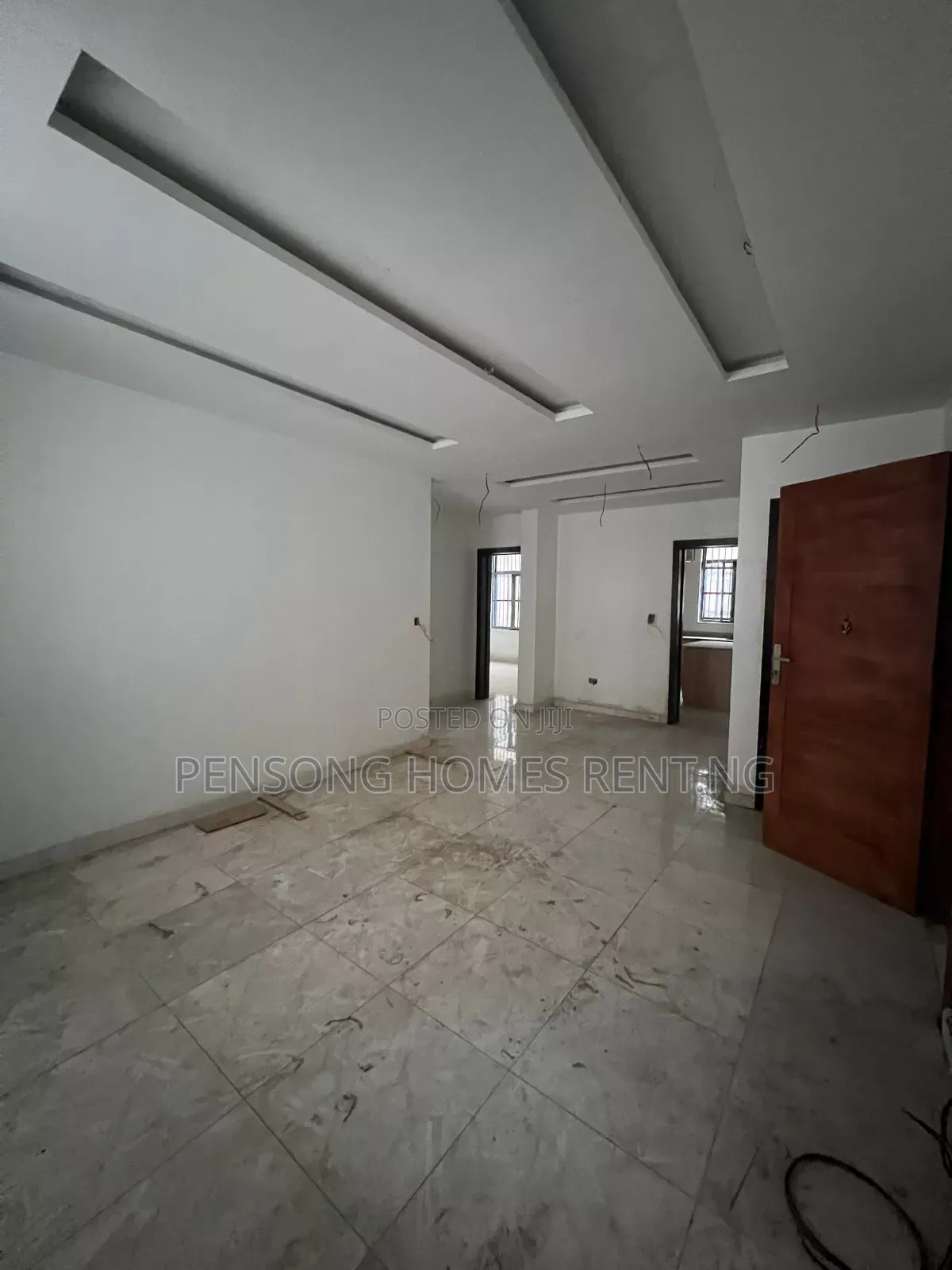 2bdrm Apartment in Idado, Lekki Expressway for rent in Lekki Expressway