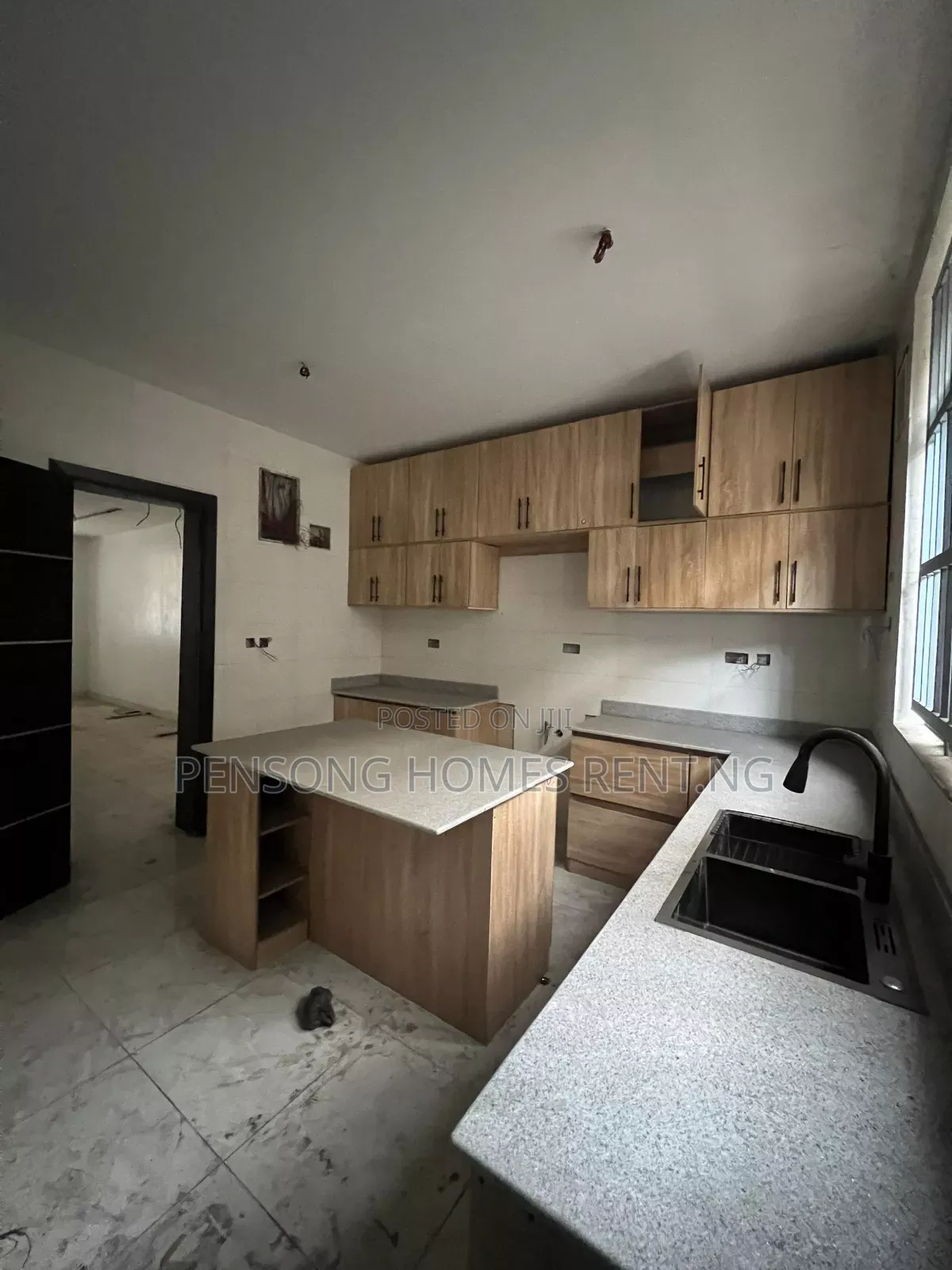 2bdrm Apartment in Idado, Lekki Expressway for rent in Lekki Expressway