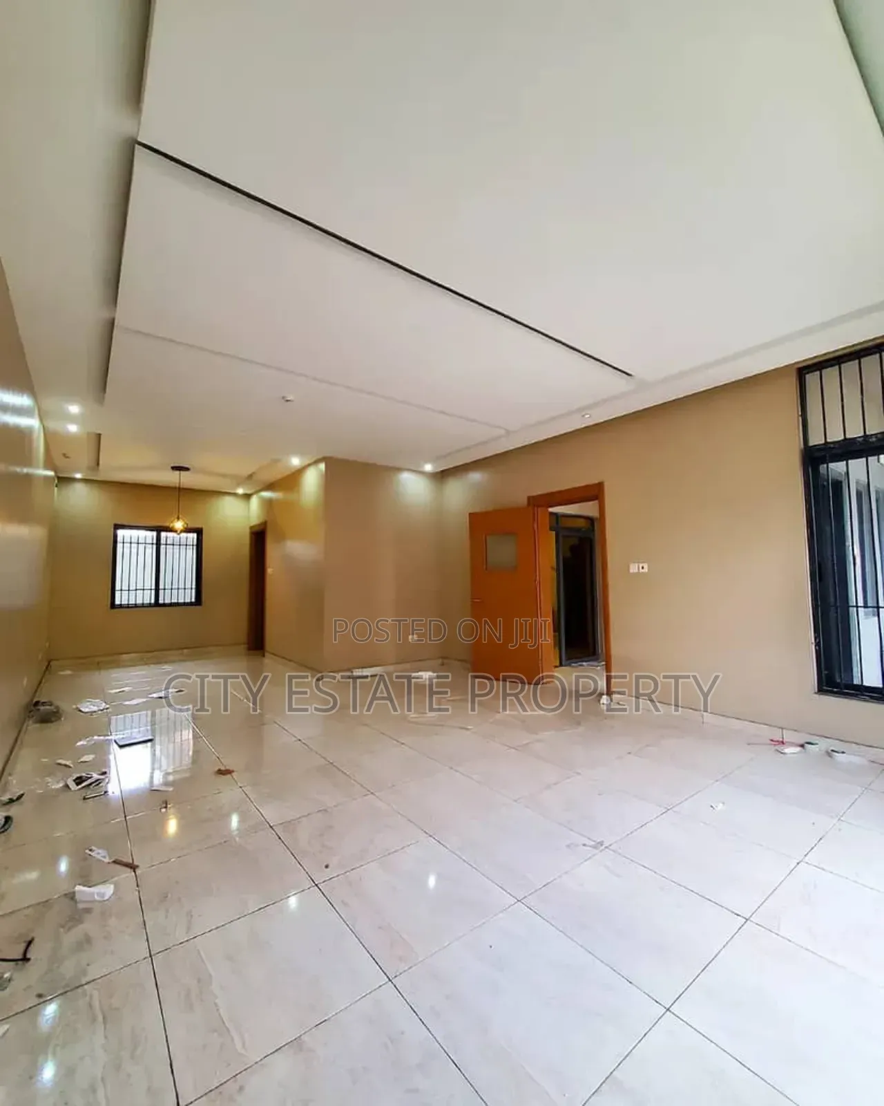 4bdrm Duplex in City Estate, Trans Amadi for rent in Trans Amadi