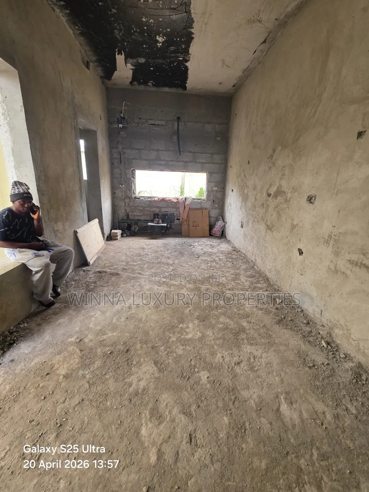 6bdrm Villa in Mabushi for sale in Mabushi