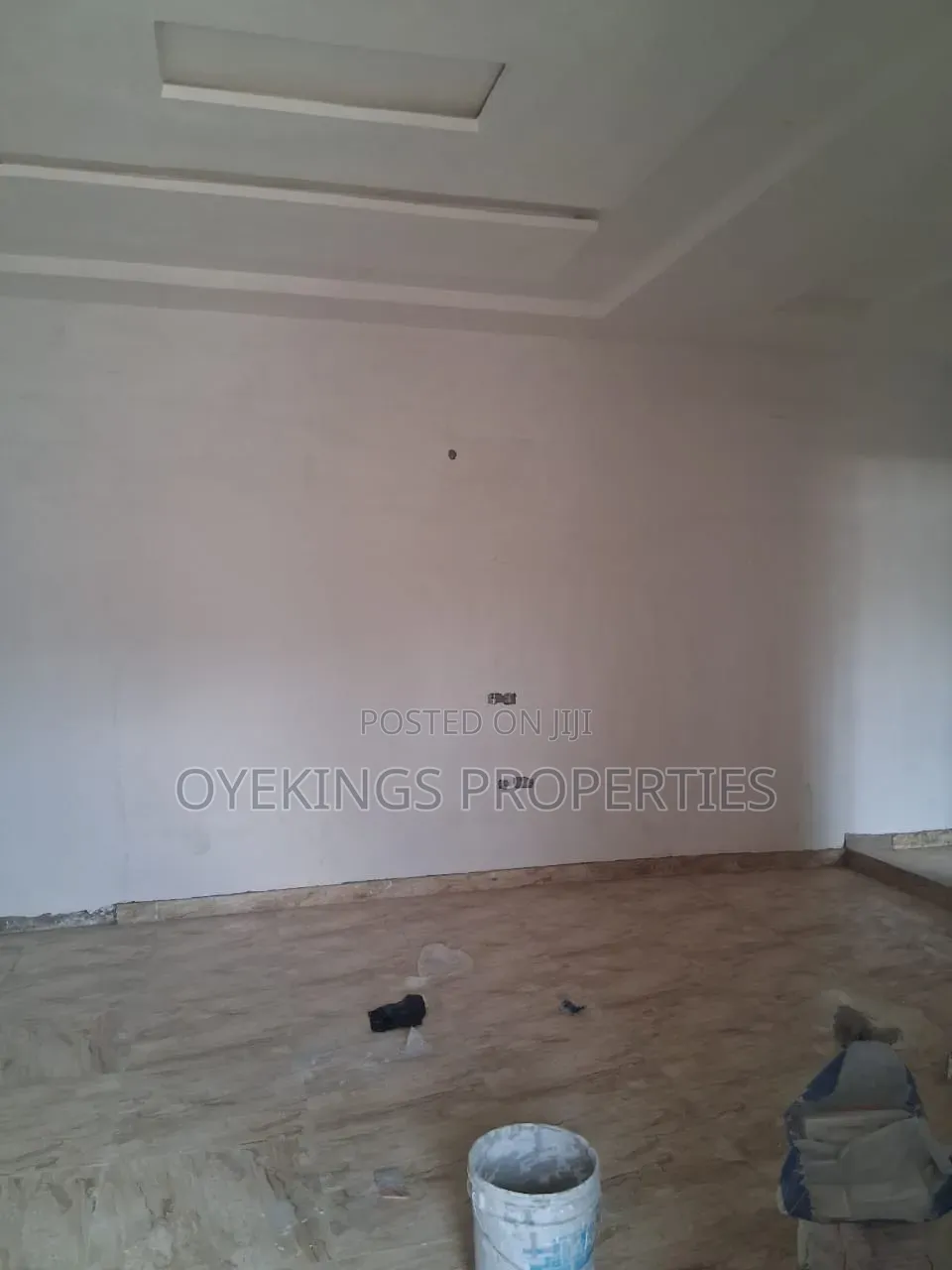 2bdrm Block of Flats in Tireadara, Akala Express for rent in Akala Express