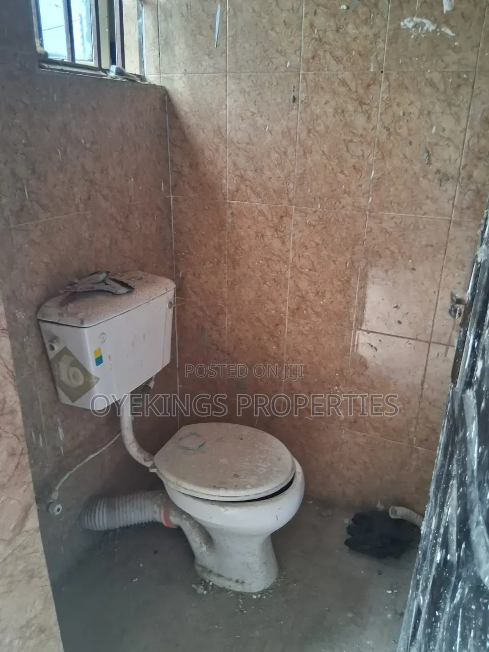 2bdrm Block of Flats in Tireadara, Akala Express for rent in Akala Express