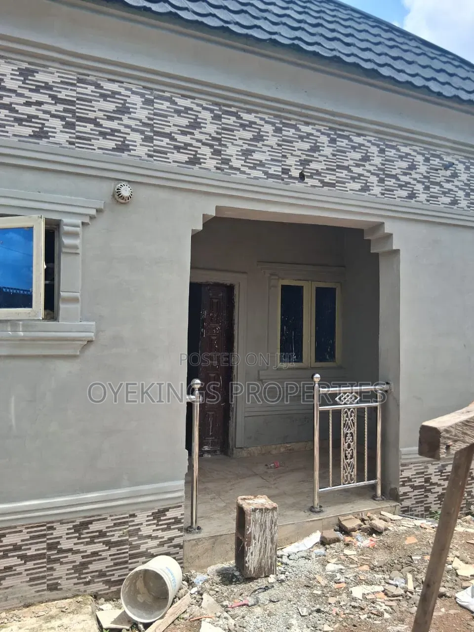 2bdrm Block of Flats in Tireadara, Akala Express for rent in Akala Express