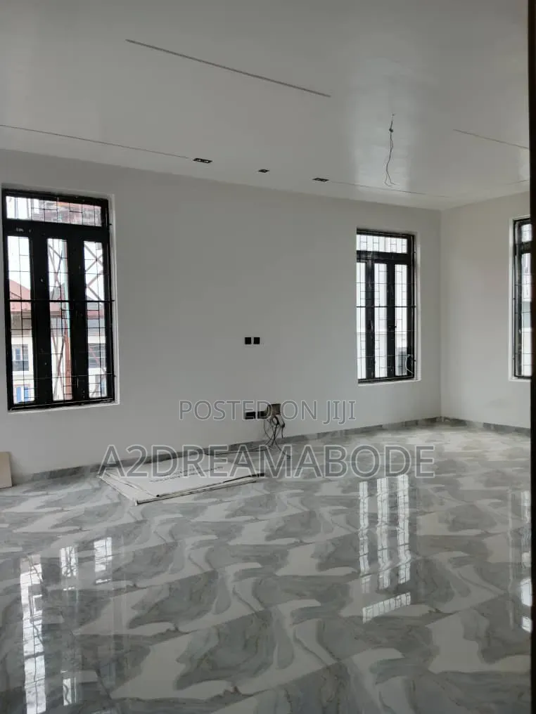 4bdrm Duplex in Opic, Lagos, Isheri North for sale in Isheri North