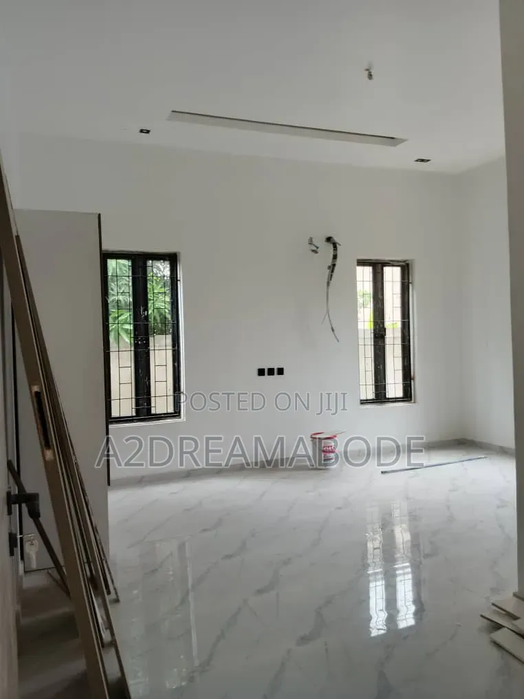 4bdrm Duplex in Opic, Lagos, Isheri North for sale in Isheri North