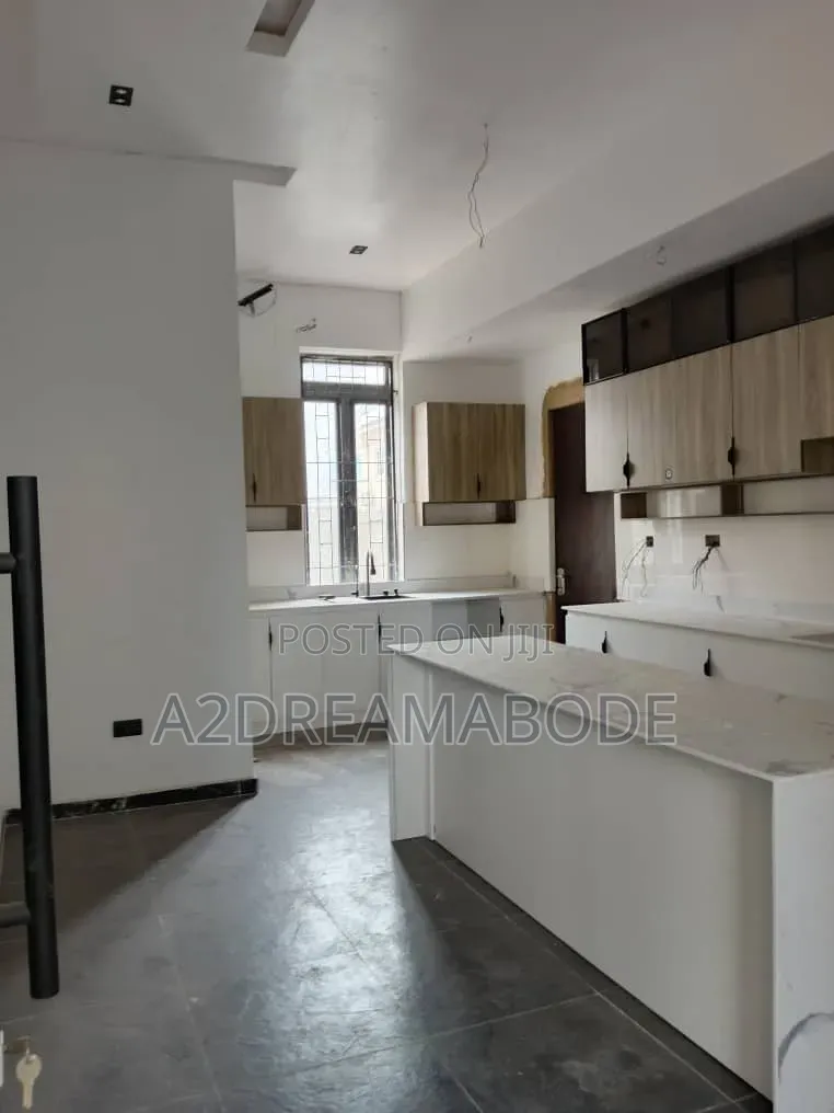4bdrm Duplex in Opic, Lagos, Isheri North for sale in Isheri North