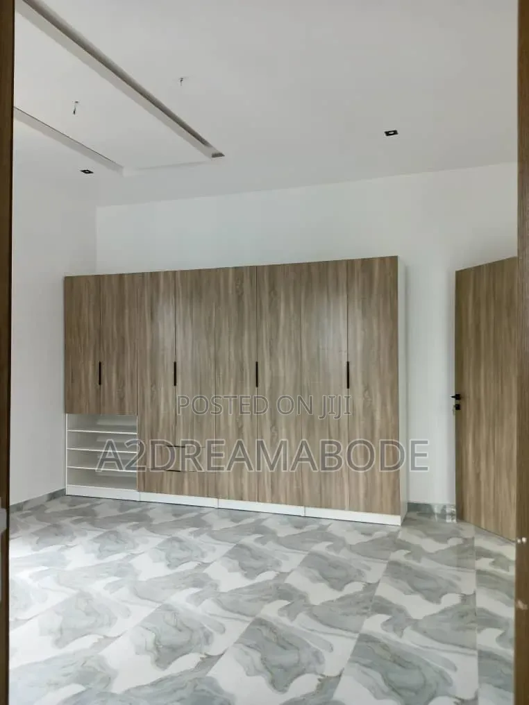 4bdrm Duplex in Opic, Lagos, Isheri North for sale in Isheri North