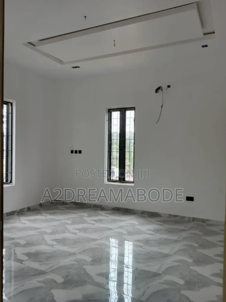 4bdrm Duplex in Opic, Lagos, Isheri North for sale in Isheri North