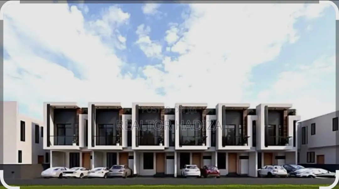 Estate Land in Lugbe District