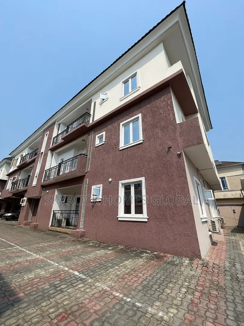 3bdrm Apartment in Agungi for rent in Agungi