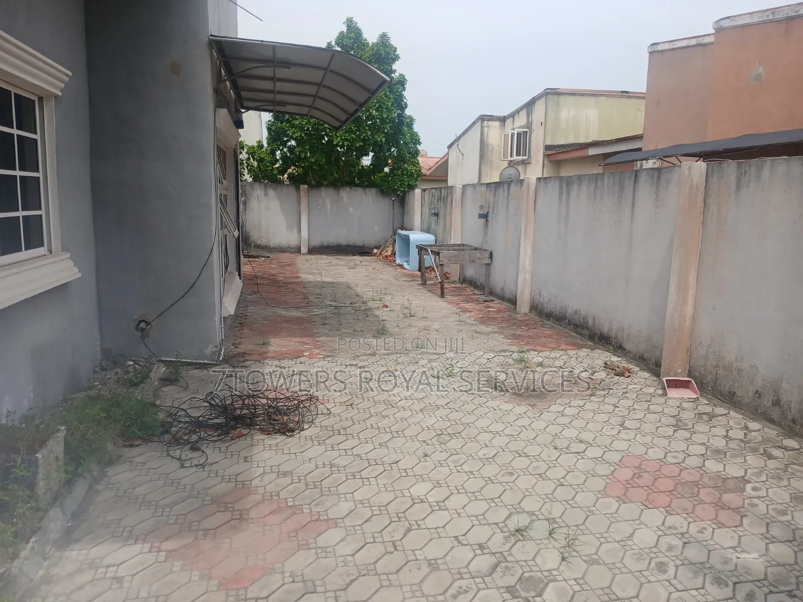 3bdrm Penthouse in Mayfair Garden, Awoyaya for sale in Awoyaya