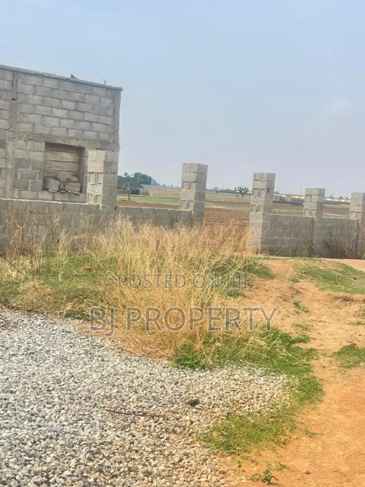 17.5 Hectares at Gwagwalada Specialist for Sale in Gwagwalada