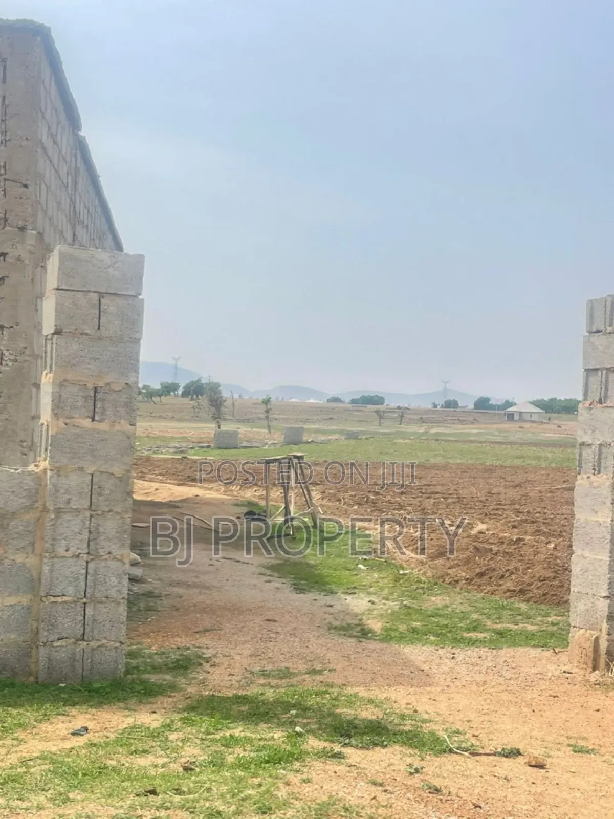 17.5 Hectares at Gwagwalada Specialist for Sale in Gwagwalada