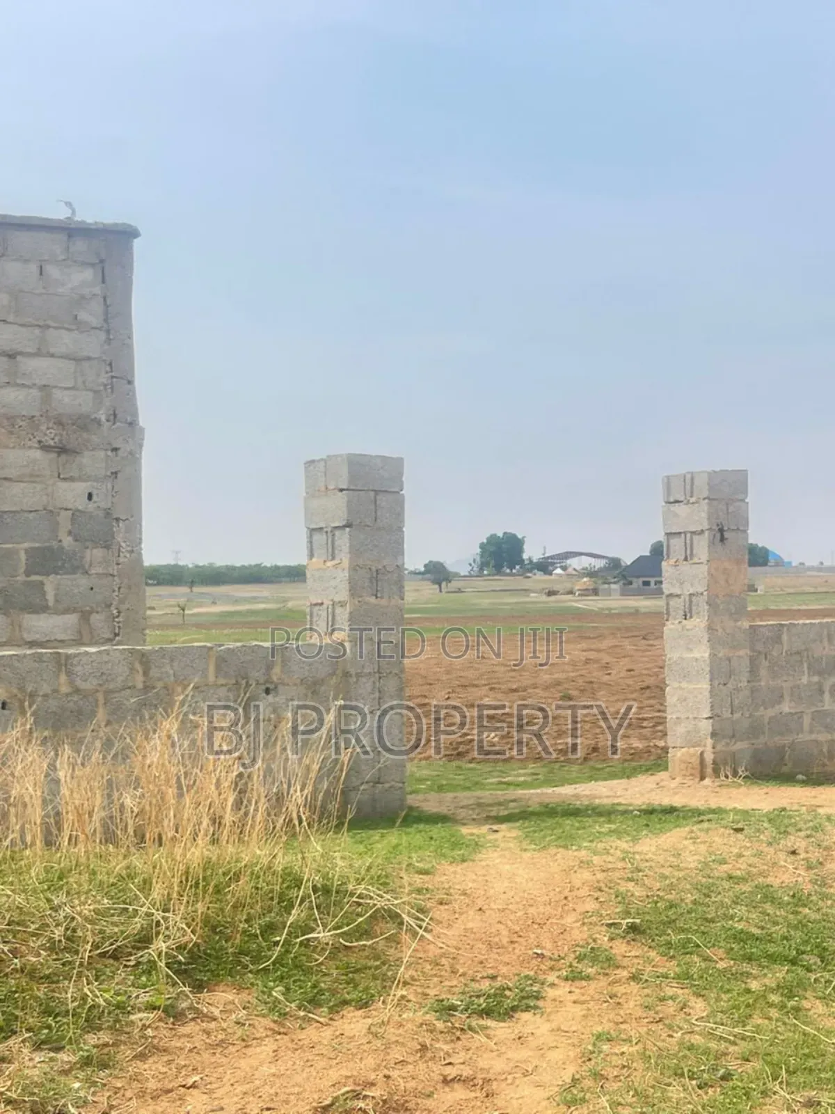 17.5 Hectares at Gwagwalada Specialist for Sale in Gwagwalada