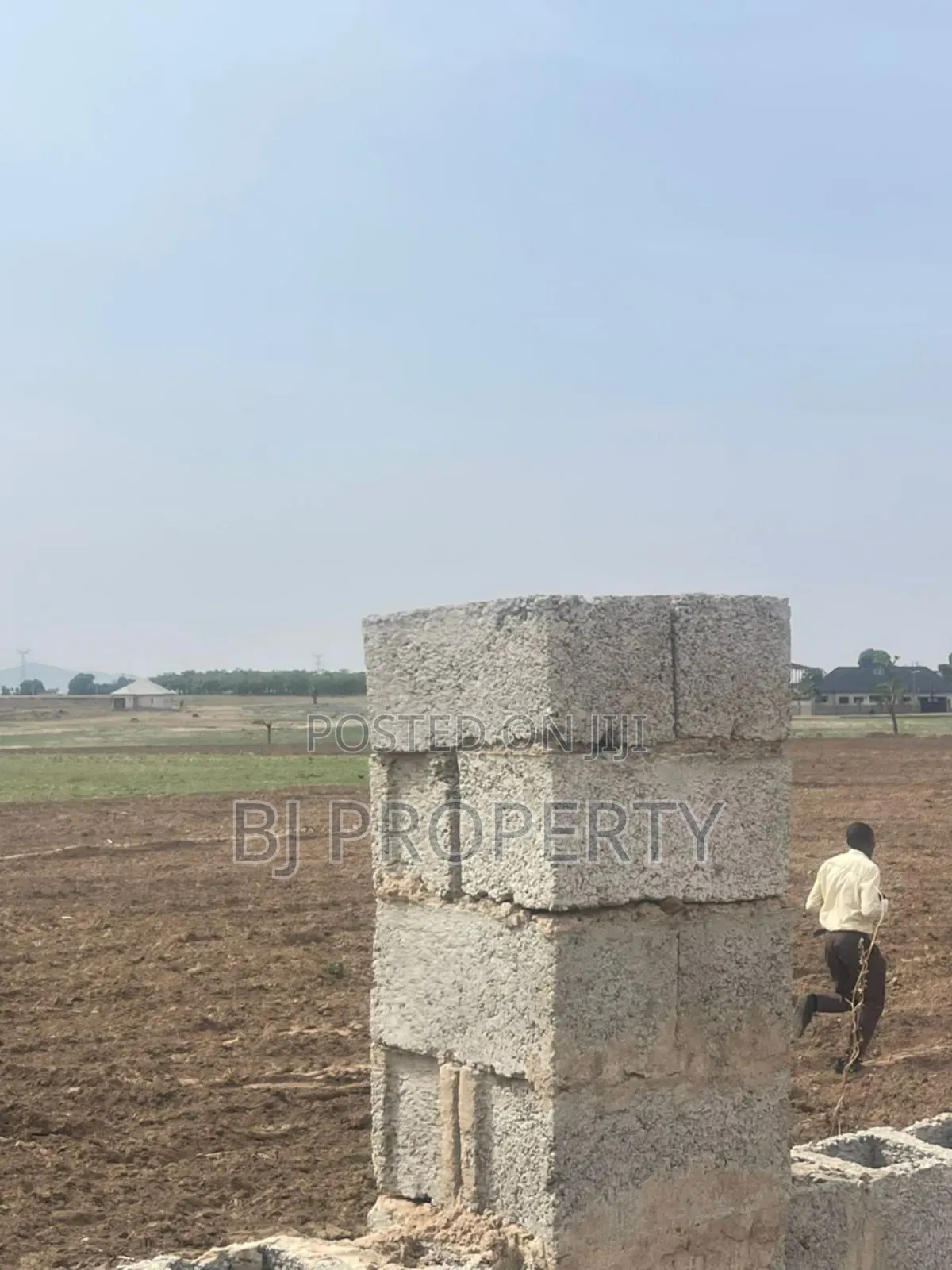 17.5 Hectares at Gwagwalada Specialist for Sale in Gwagwalada