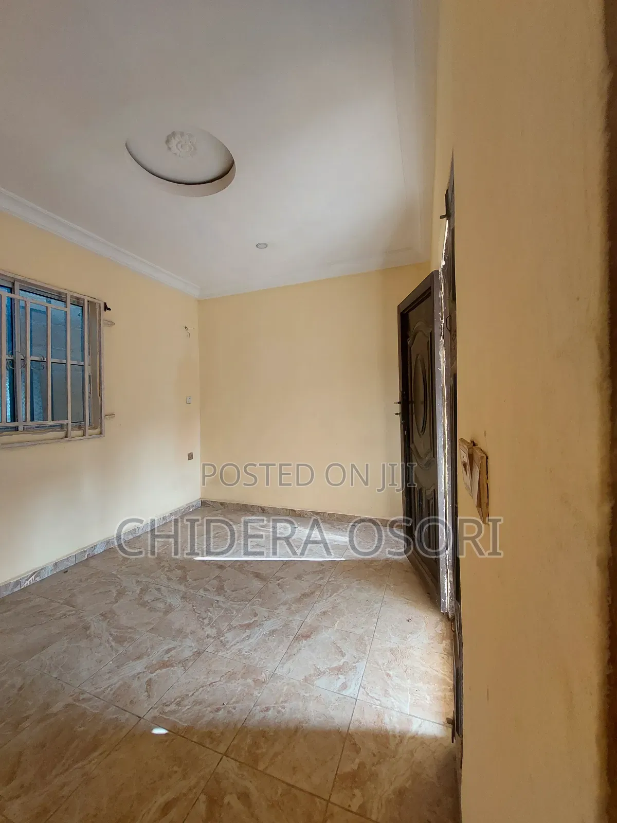 Studio Apartment in Dutse Baupma for rent in Dutse-Alhaji