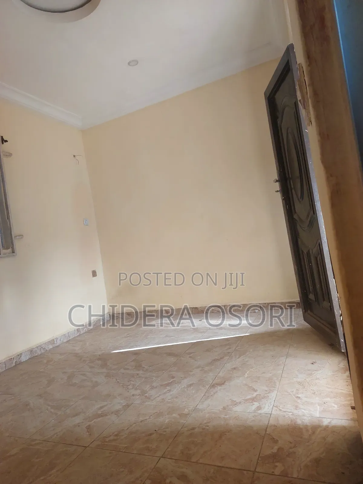 Studio Apartment in Dutse Baupma for rent in Dutse-Alhaji