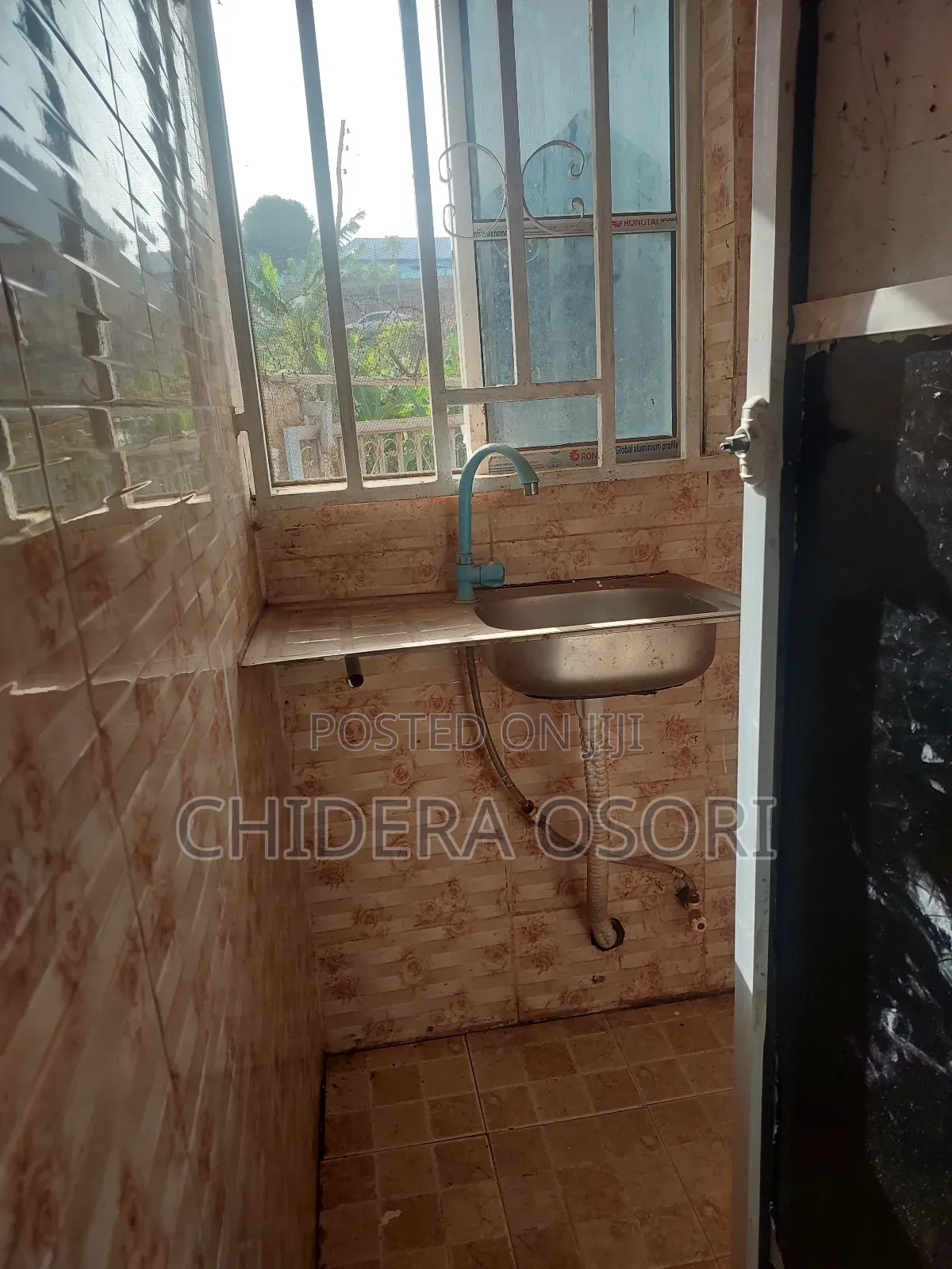 Studio Apartment in Dutse Baupma for rent in Dutse-Alhaji