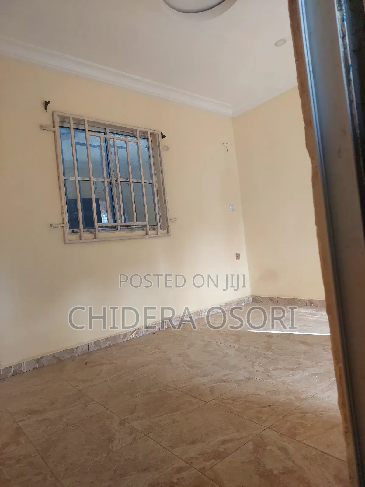 Studio Apartment in Dutse Baupma for rent in Dutse-Alhaji