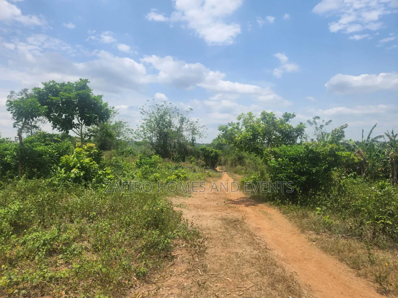 10acres of Land Mele Village Along Moniya Iseyin Road for Sale in Ibadan