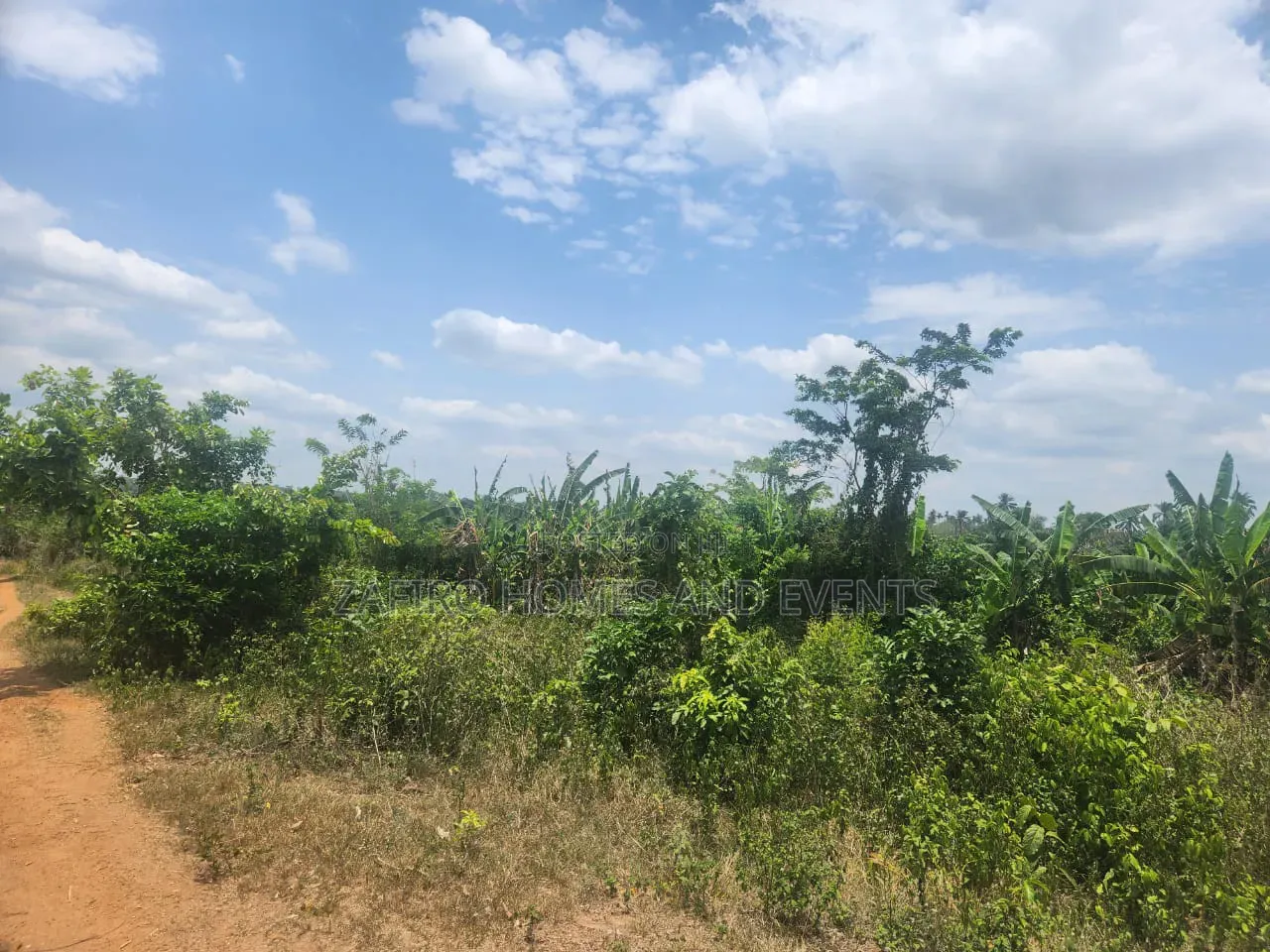 10acres of Land Mele Village Along Moniya Iseyin Road for Sale in Ibadan