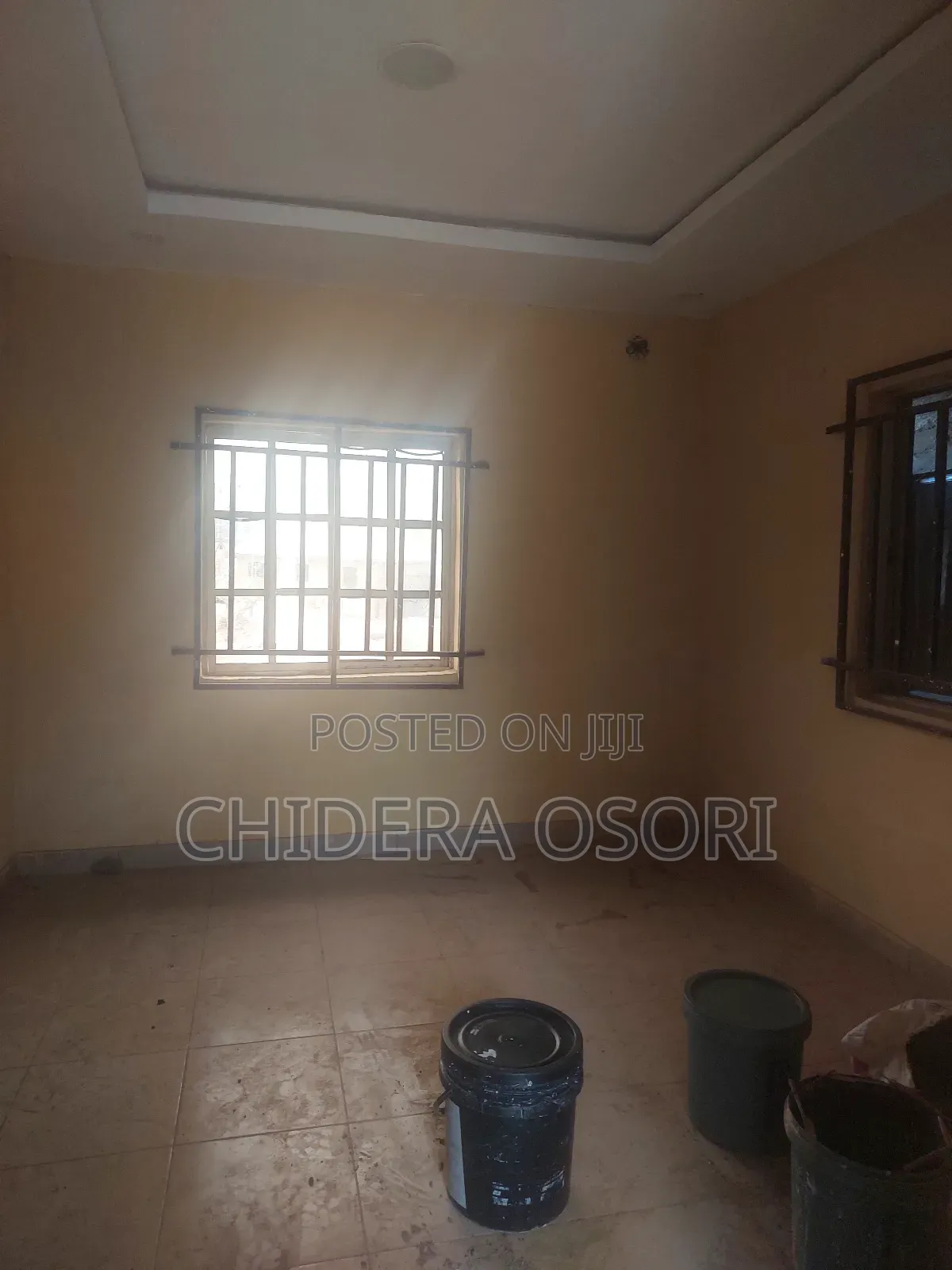 1bdrm Room & Parlour in Dutse for rent in Dutse-Alhaji
