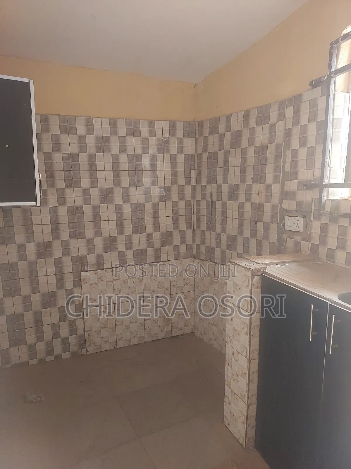 1bdrm Room & Parlour in Dutse for rent in Dutse-Alhaji
