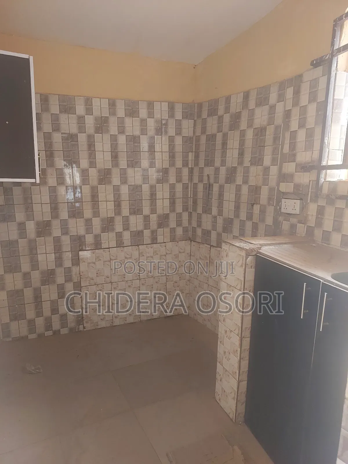 1bdrm Room & Parlour in Dutse for rent in Dutse-Alhaji
