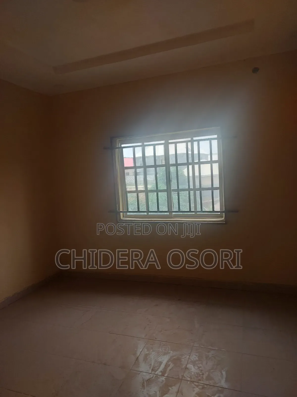 1bdrm Room & Parlour in Dutse for rent in Dutse-Alhaji