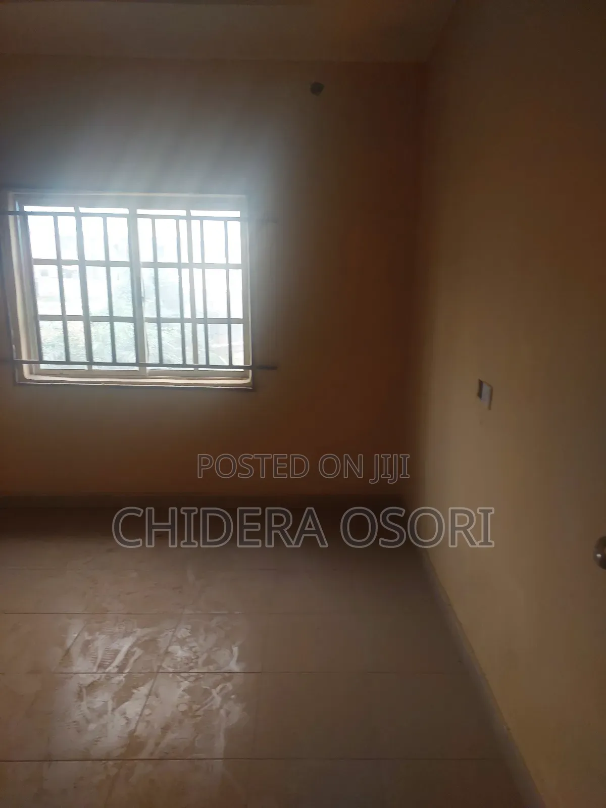 1bdrm Room & Parlour in Dutse for rent in Dutse-Alhaji