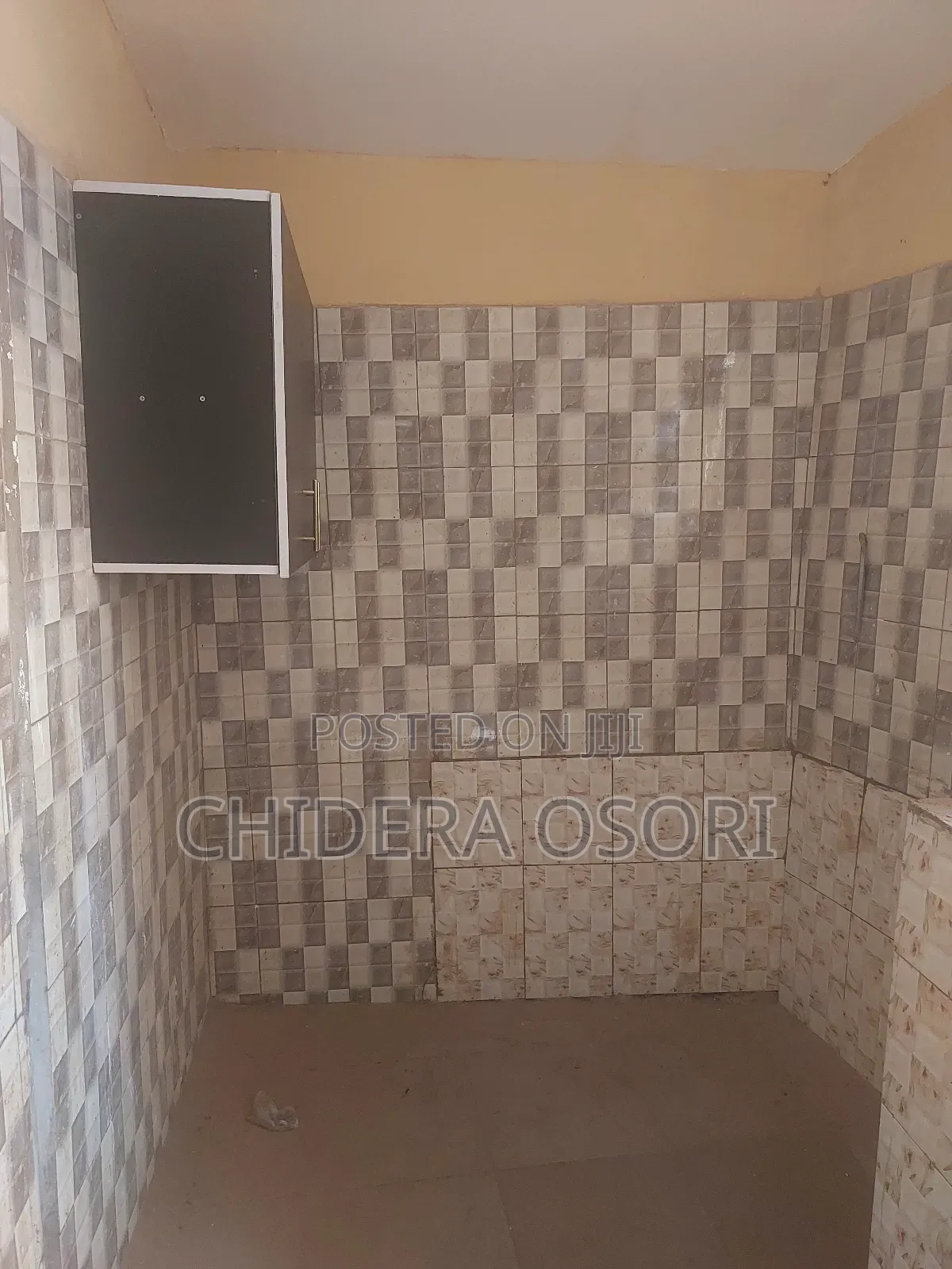 1bdrm Room & Parlour in Dutse for rent in Dutse-Alhaji