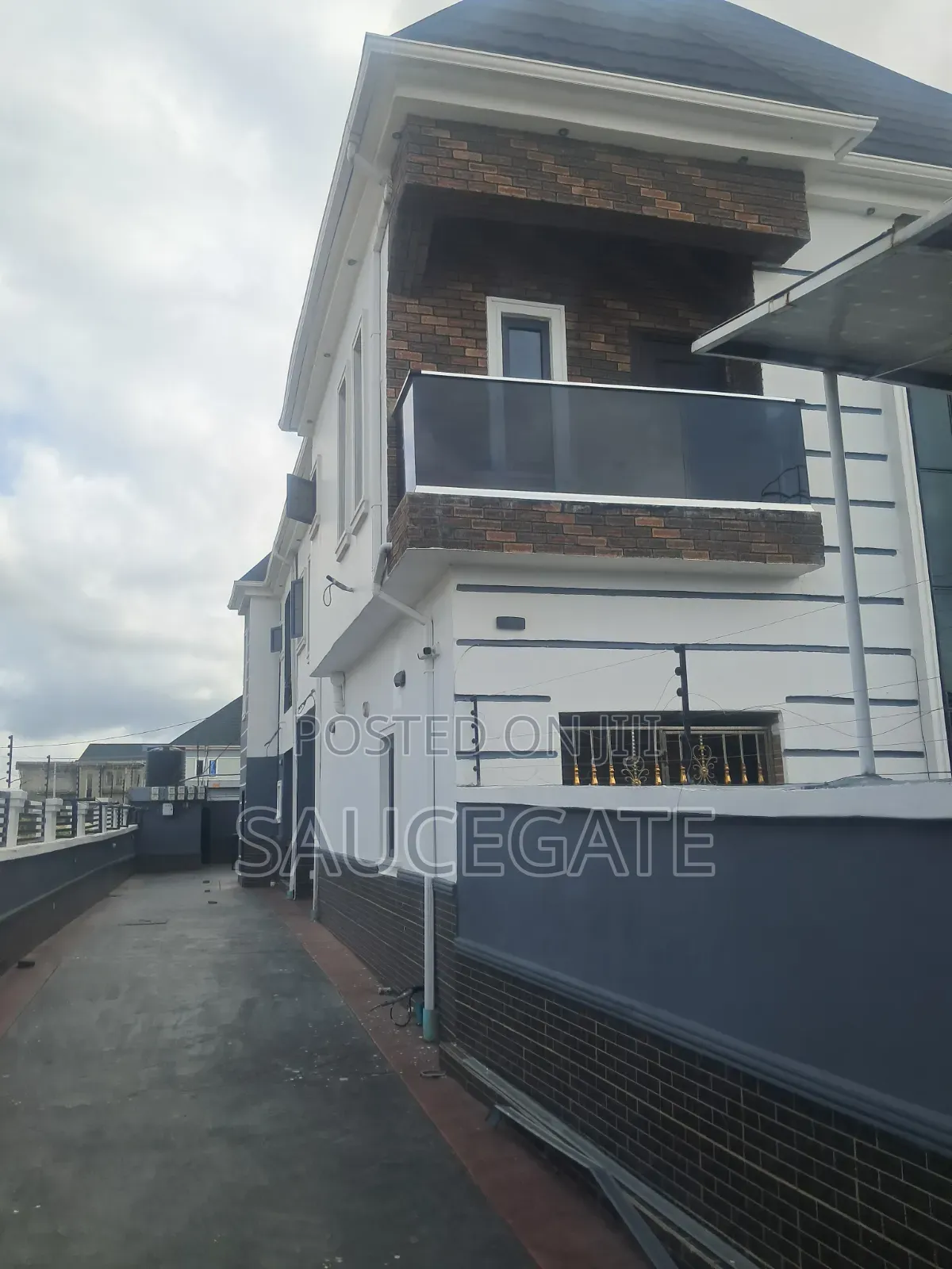2bdrm Apartment in Nasco, Satellite Town for rent in Satellite Town