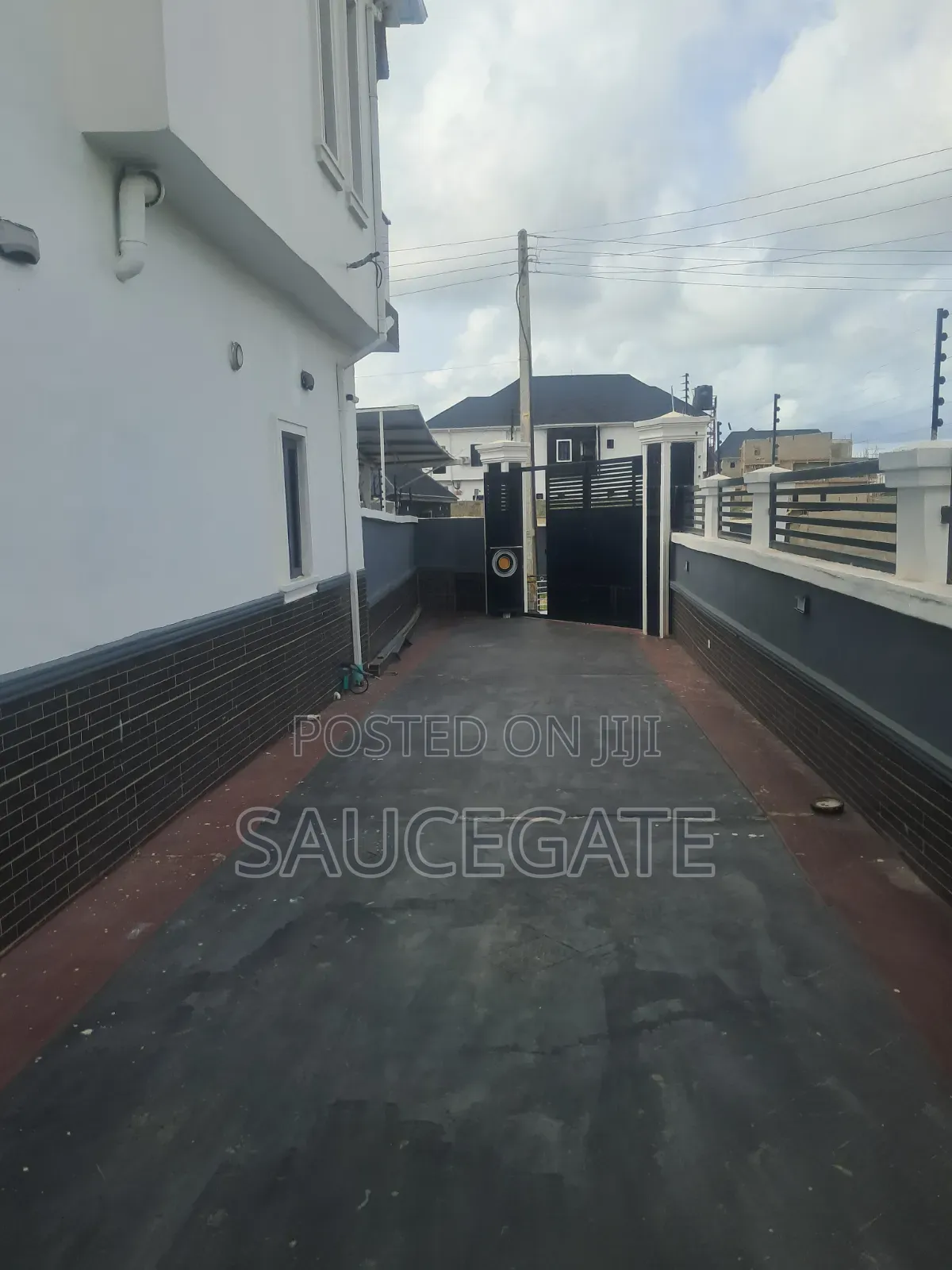 2bdrm Apartment in Nasco, Satellite Town for rent in Satellite Town