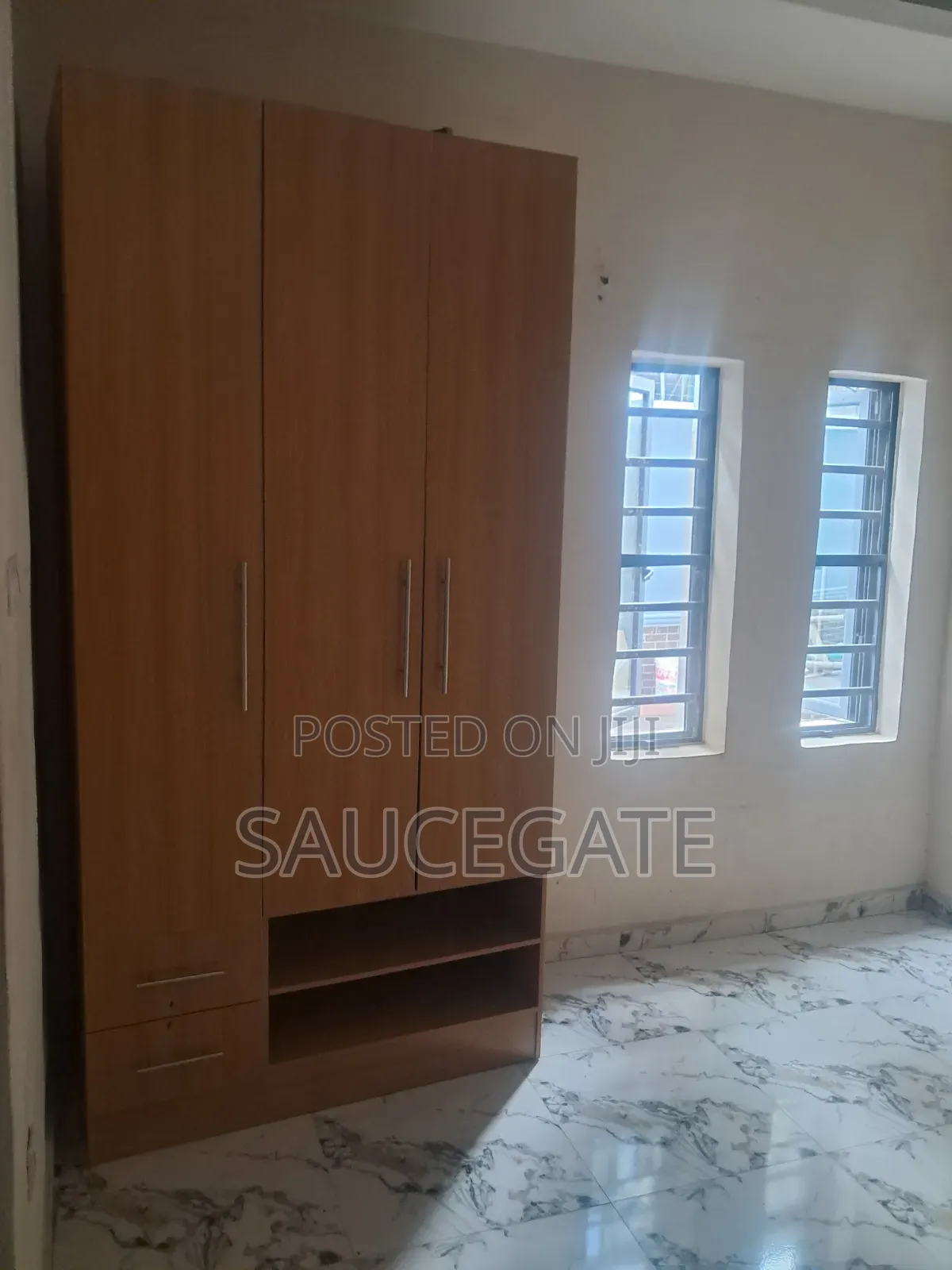 2bdrm Apartment in Nasco, Satellite Town for rent in Satellite Town