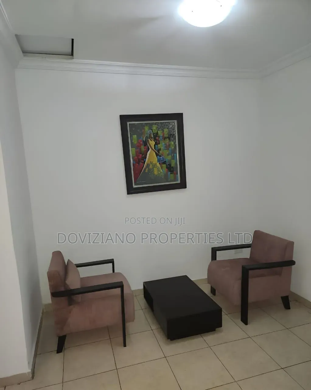 Furnished 3bdrm Apartment in Victoria Island Extension for rent in Victoria Island Extension