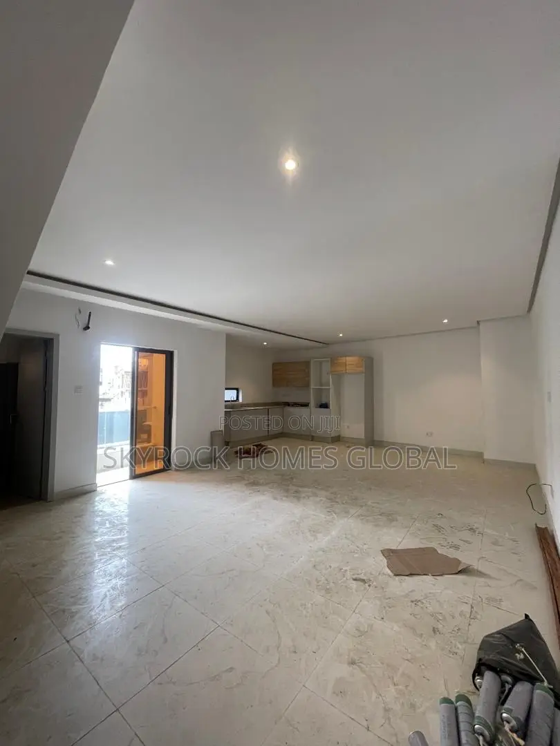 2bdrm Maisonette in Ikate for sale in Ikate