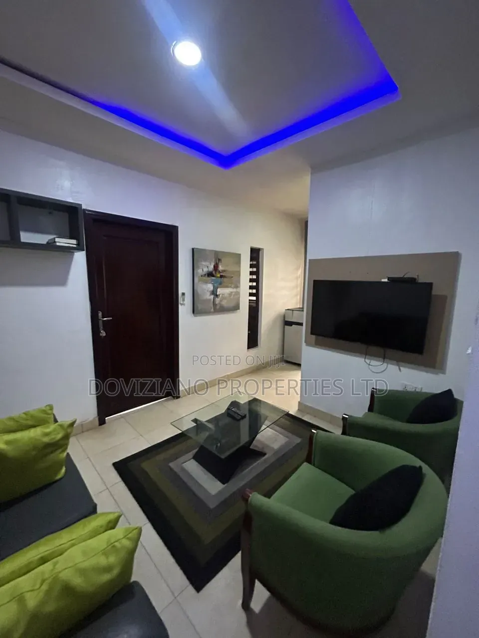 Furnished 2bdrm Apartment in Lekki Phase 1 for rent in Lekki Phase 1