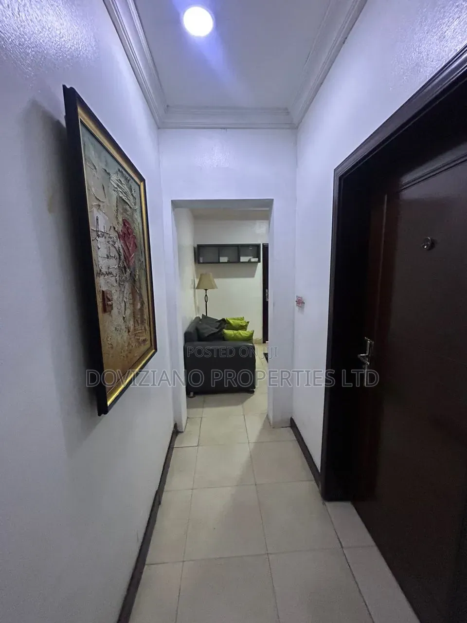 Furnished 2bdrm Apartment in Lekki Phase 1 for rent in Lekki Phase 1