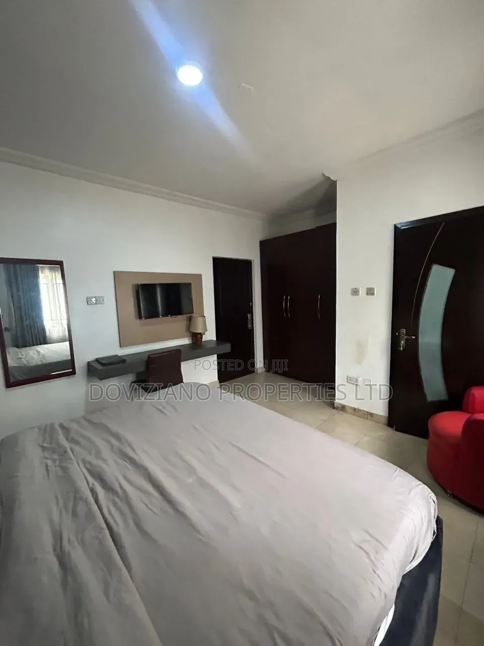 Furnished 2bdrm Apartment in Lekki Phase 1 for rent in Lekki Phase 1