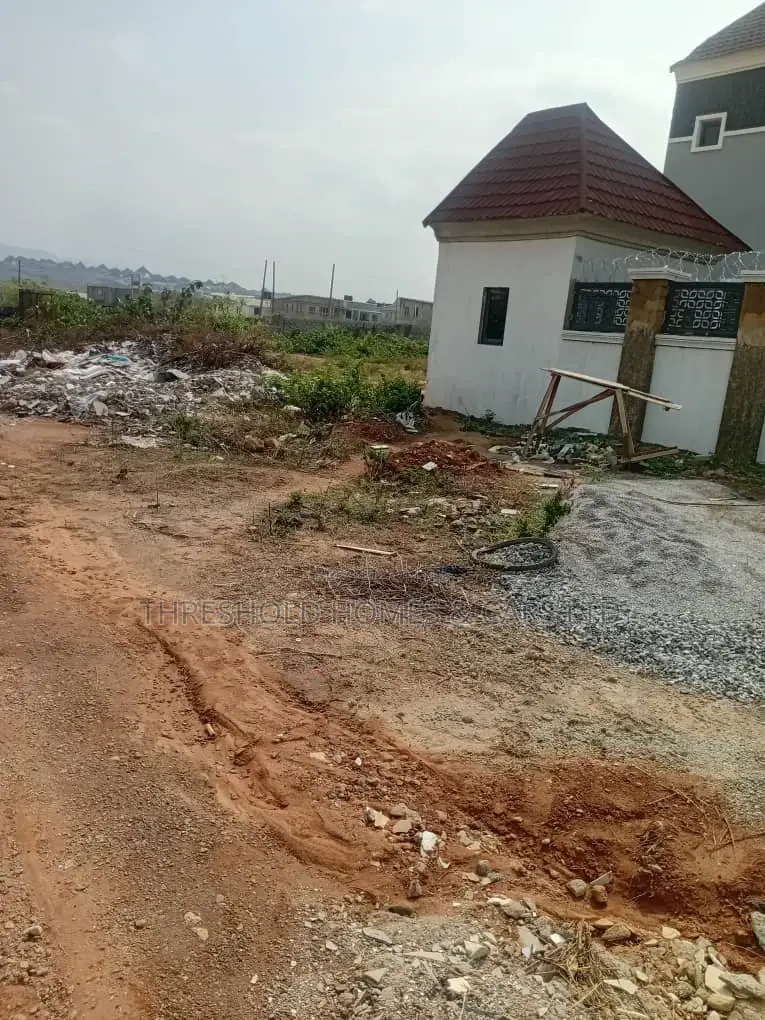 Prime Land For Sale in Karsana
