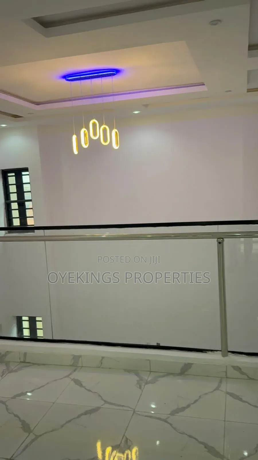 5bdrm Duplex in Malami, Akala Express for sale in Akala Express