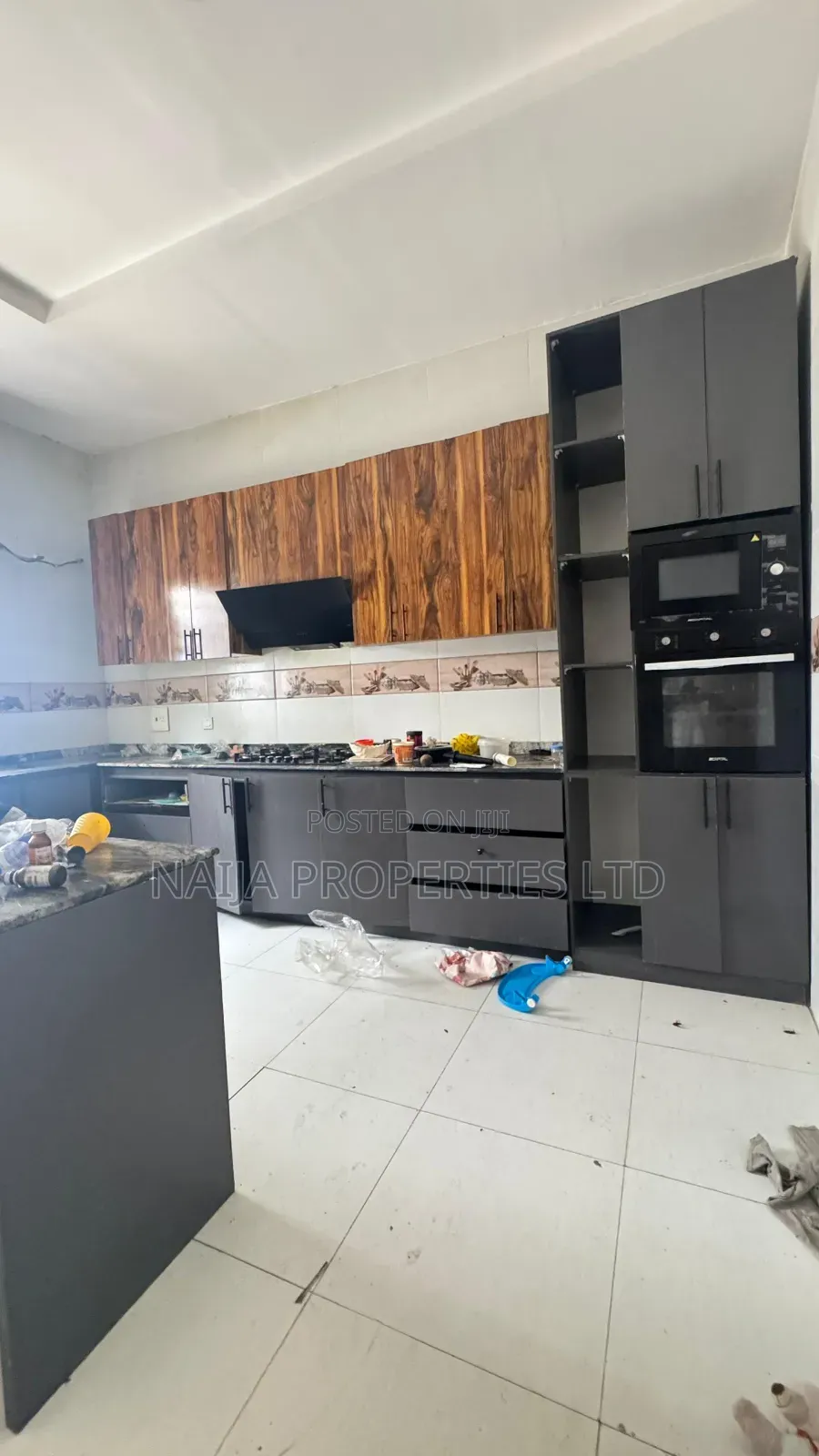 5bdrm Duplex in Orchid, Ikota for rent in Ikota