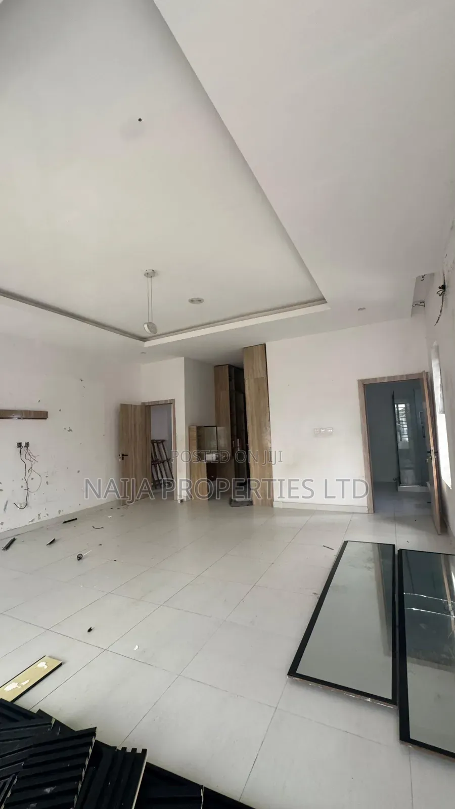 5bdrm Duplex in Orchid, Ikota for rent in Ikota
