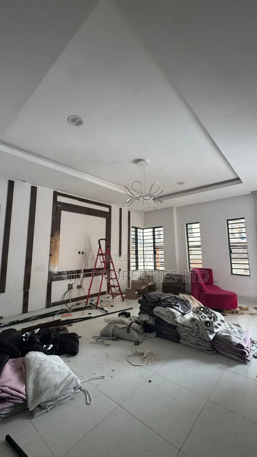 5bdrm Duplex in Orchid, Ikota for rent in Ikota